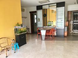 The Gardens At Bishan (D20), Condominium #153834682